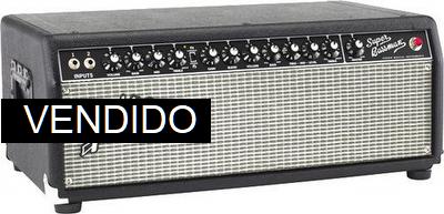 Fender Super Bassman